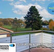 Idyllisch in Sterkrade Schwarze-Heide! Moderne Maisonette-Wohnung mit Balkon! - Oberhausen Biefang