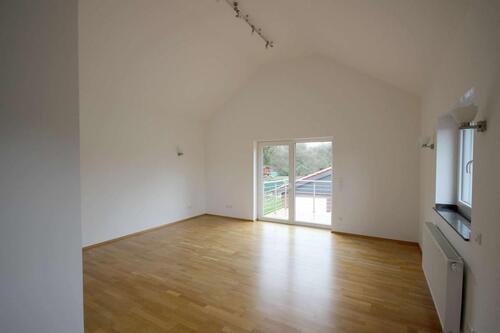 Foto - 2.5 Zimmer Maisonettenwohnung in Oberhausen