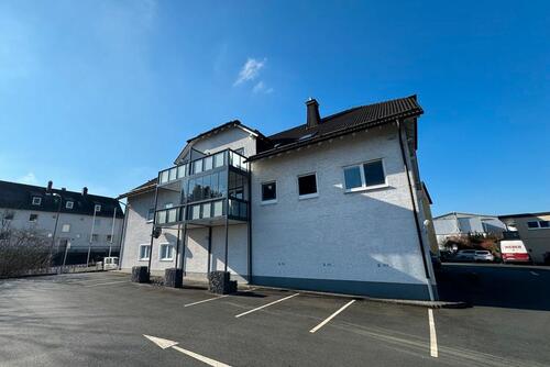 Foto - Moderne helle Wohnung - zentral gelegen!