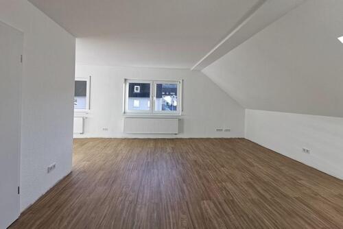 Foto - 2 Zimmer Dachgeschoßwohnung in Haiger