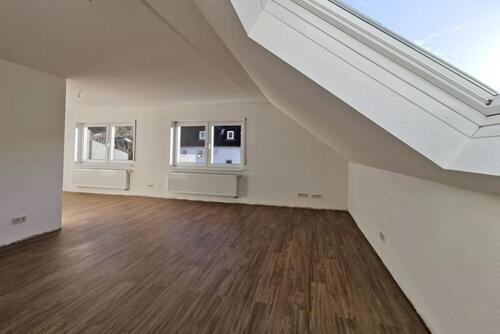 Foto - Dachgeschoßwohnung in Haiger zur Miete
