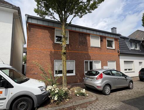 Foto - Auf diese Mietwohnung haben Sie gewartet! Teilmodernisierte Obergeschosswohnung im Herzen von Rheine