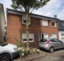 Auf diese Mietwohnung haben Sie gewartet! Teilmodernisierte Obergeschosswohnung im Herzen von Rheine