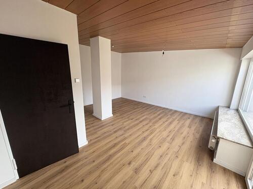 Foto - 4 Zimmer Dachgeschoßwohnung in Rheine