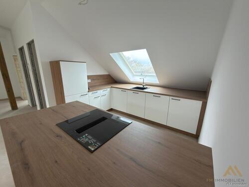 Foto - 2-ZKB-Wohnung in zentraler Lage in Emstek!