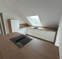 2-ZKB-Wohnung in zentraler Lage in Emstek!