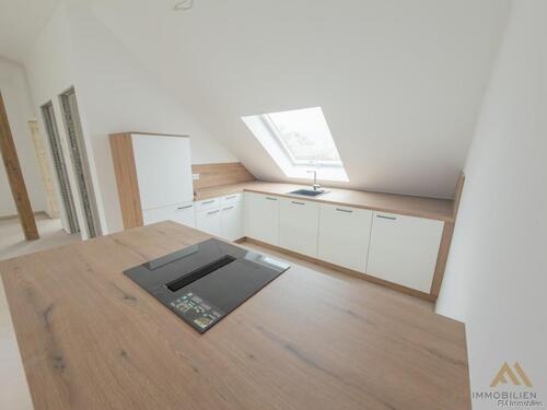 Foto - 2 Zimmer Dachgeschoßwohnung in Emstek