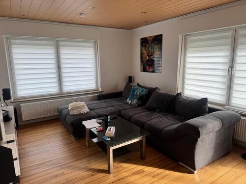 Foto - 3 Zimmer Erdgeschoßwohnung in Ottweiler