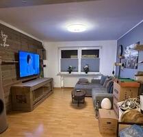 4 Zimmer Wohnung in Herten Süd.
