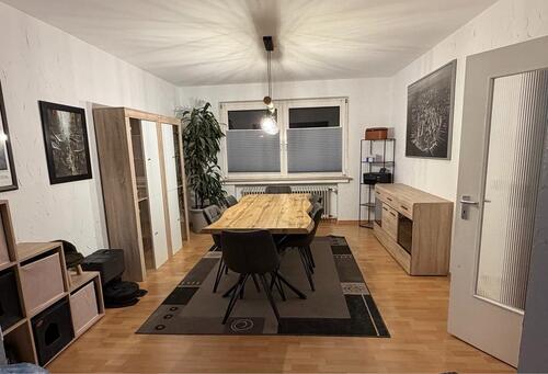 Foto - 4 Zimmer Etagenwohnung in Herten