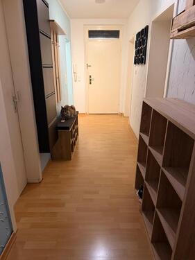 Foto - Etagenwohnung in Herten zur Miete