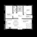 Foto - 4 Zimmer Einfamilienhaus zur Miete in Leichlingen (Rheinland)