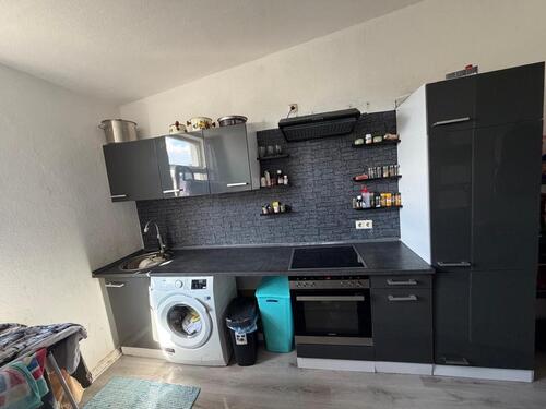 Foto - Teilmöblierte Schöne 3-Zimmer-Wohnung zu vermieten