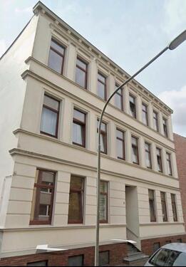 Foto - 3 Zimmer Etagenwohnung zur Miete in Wilhelmshaven