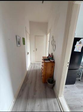Foto - 3 Zimmer Etagenwohnung in Wilhelmshaven