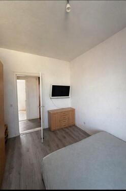 Foto - Etagenwohnung in Wilhelmshaven zur Miete