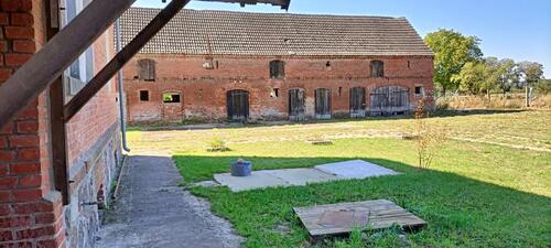 Foto - Mehrfamilienhaus, Wohnhaus in Lindow (Mark) zum Kaufen