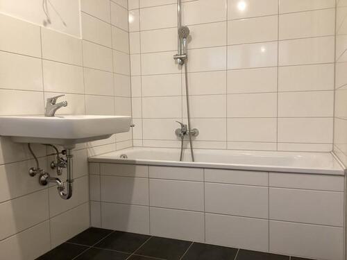 Foto - Erdgeschoßwohnung in Bielefeld zur Miete
