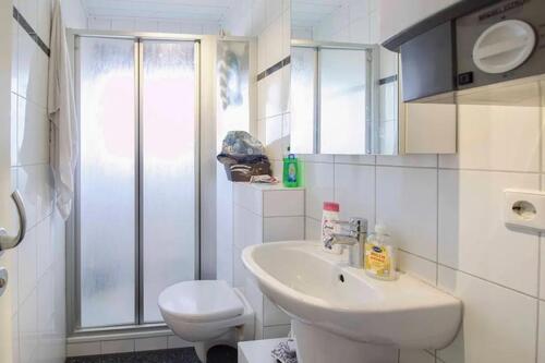 Foto - Etagenwohnung in Kitzingen