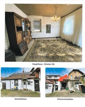 Foto - Einfamilienhaus zum Kaufen in Armsheim