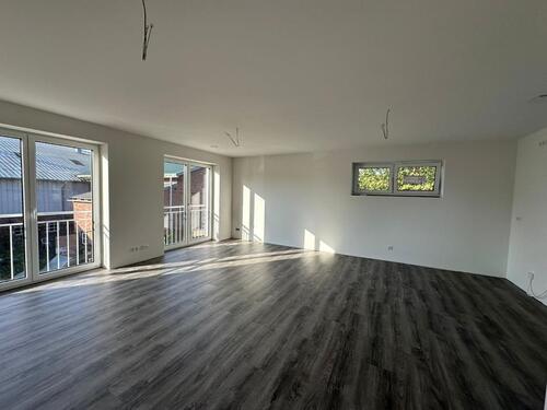 Foto - Etagenwohnung in Schülldorf