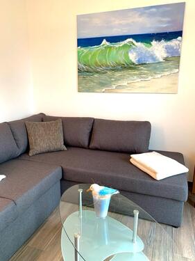 Foto - Etagenwohnung in Kappeln