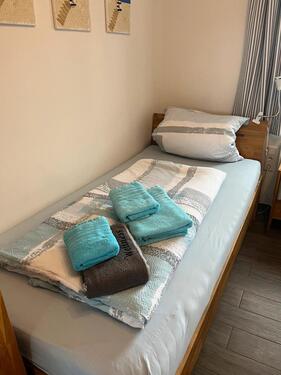 Foto - Etagenwohnung in Kappeln zur Miete