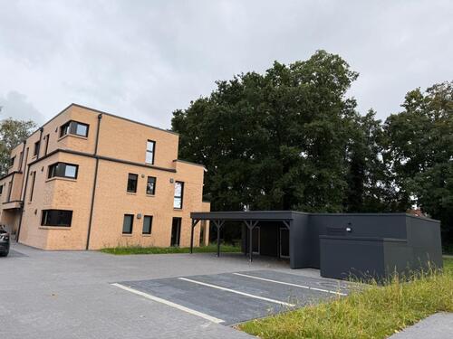 Foto - 2 Zimmer Wohnung im Drielaker Moor