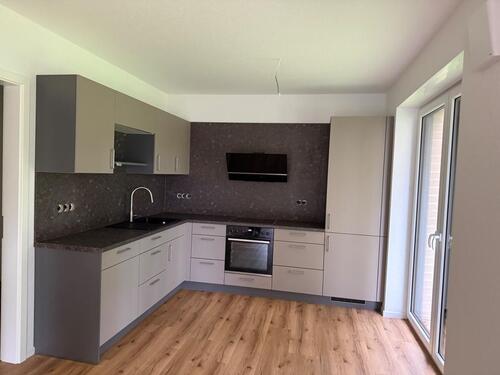 Foto - Etagenwohnung zur Miete in Oldenburg