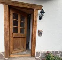 Vermiete ca. 95 qm Wohnung mit Terrasse - Plettenberg