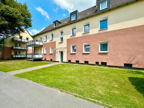 Foto - Hier macht wohnen Spaß: ansprechende 2,5-Zimmer-Wohnung