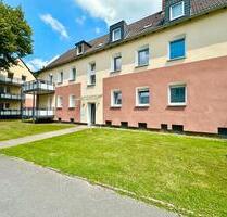 Hier macht wohnen Spaß: ansprechende 2,5-Zimmer-Wohnung - Dortmund Huckarde