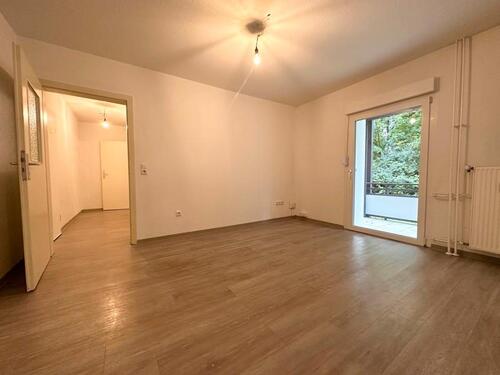 Foto - Etagenwohnung in Dortmund