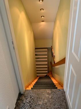 Foto - Einliegerwohnung ab 01.11 frei für Pendler Nichtraucher