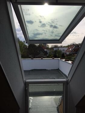 Foto - Etagenwohnung in Berlin zur Miete