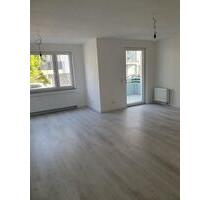 Erstbezug nach Sanierung! 3 Zi.-Whg. Balkon, Hochparterre in Lüd. - Lüdenscheid