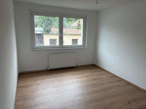 Foto - Frisch renovierte kleine 4-Zimmer-Wohnung auf dem Land