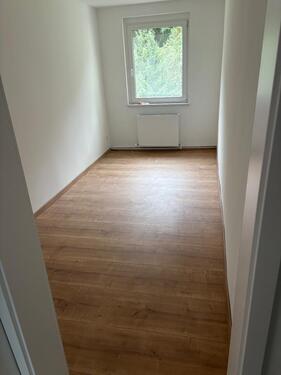 Foto - Etagenwohnung zur Miete in Nuthe-Urstromtal