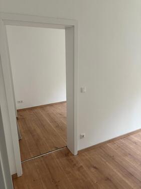 Foto - Etagenwohnung in Nuthe-Urstromtal