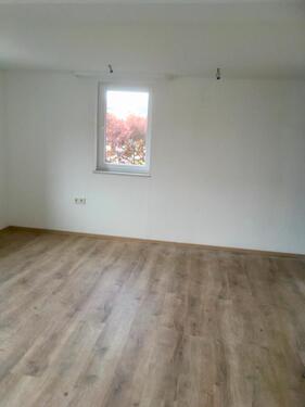 Foto - Etagenwohnung zur Miete in Philippsthal (Werra)