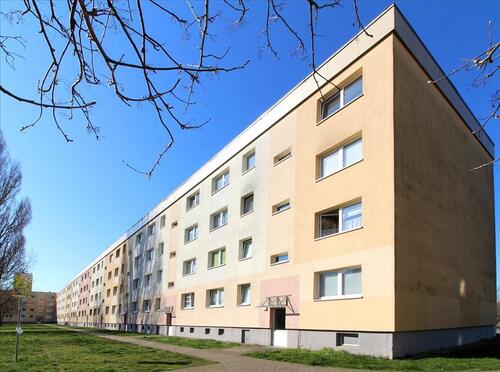 Foto - Wohnung zum Selbstgestalten - 340,00 EUR Kaltmiete,