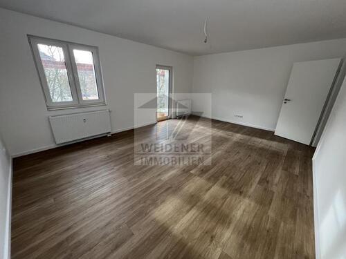 Foto - Exklusive 3 Zimmer Wohnung mit Balkon, Wanne und Dusche! Erstbezug nach Sanierung!