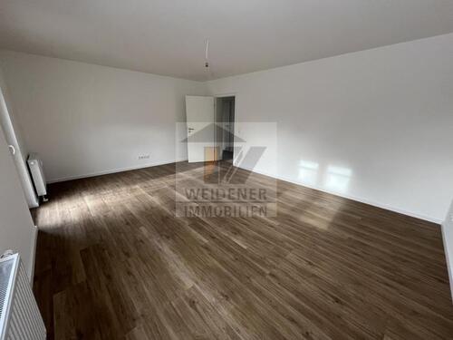 Foto - Etagenwohnung zur Miete in Gera