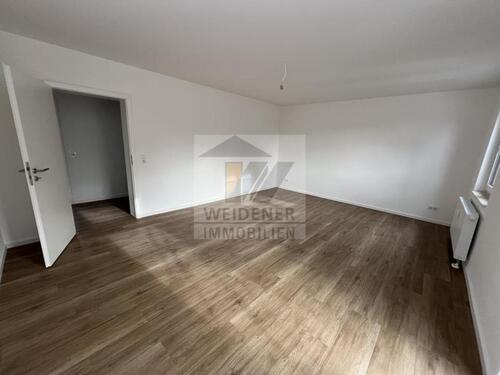 Foto - Etagenwohnung in Gera