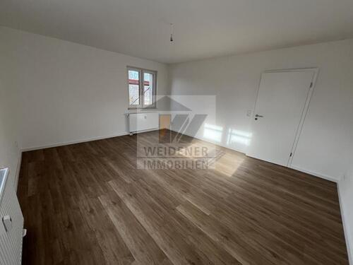 Foto - Etagenwohnung in Gera zur Miete