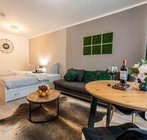 Ruhige Ferienwohnung | Nähe Düsseldorf | Balkon | Nintendo Wii - Erkrath