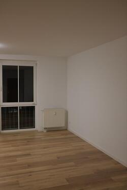 Foto - Wohnung mit Küche und Stellplatz