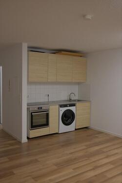 Foto - Etagenwohnung in Gaukönigshofen zur Miete