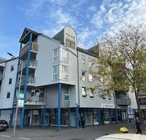 Tiefgaragenstellplatz Garage Worms (Bahnhofnähe) zu vermieten