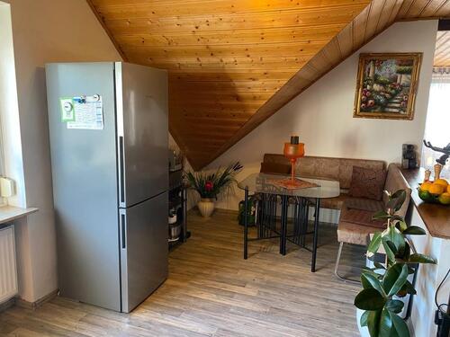Foto - 3 Zimmer Dachgeschoßwohnung in Zirndorf